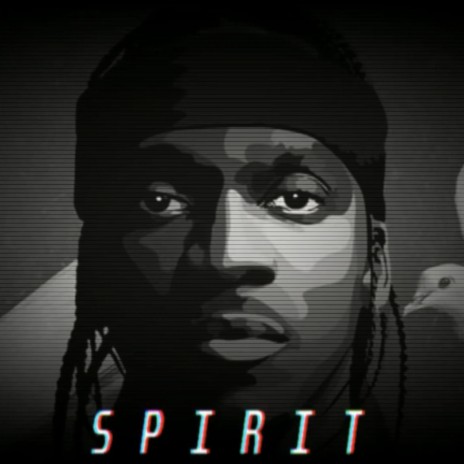 Spirit | Boomplay Music