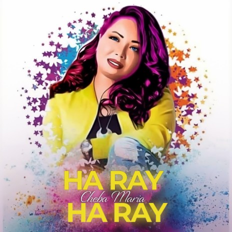 HA RAY HA RAY | Boomplay Music
