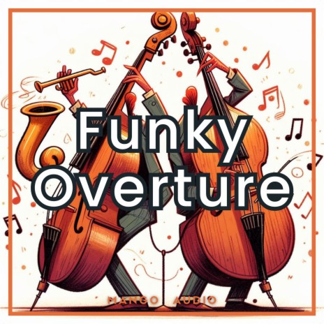Funky Overture | Boomplay Music