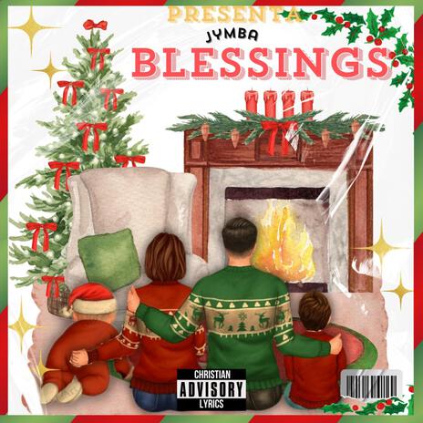 Blessing's | Boomplay Music