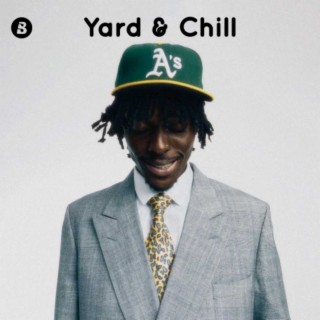 Yard and Chill