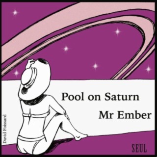 Pool On Saturn