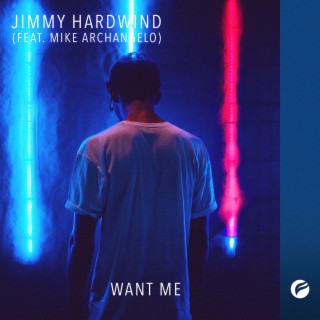 Jimmy Hardwind