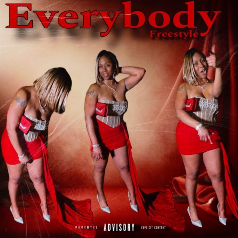 Everybody Freestyle | Boomplay Music