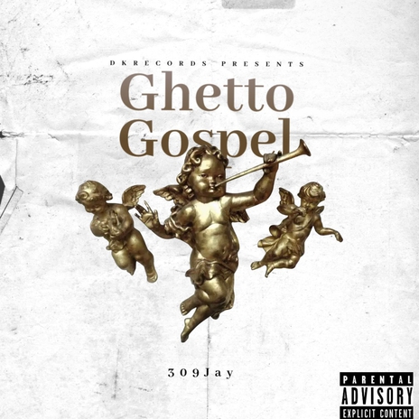 Ghetto Gospel | Boomplay Music