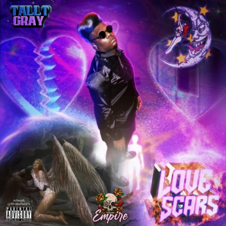 Love Scars | Boomplay Music