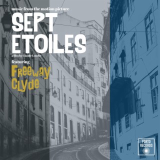 Music from the motion picture Sept Etoiles