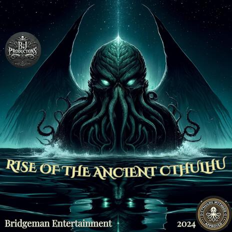 Rise of the Ancient Cthulhu