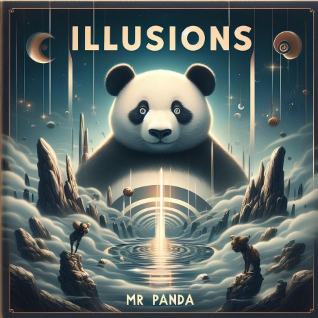 Illusions | Boomplay Music