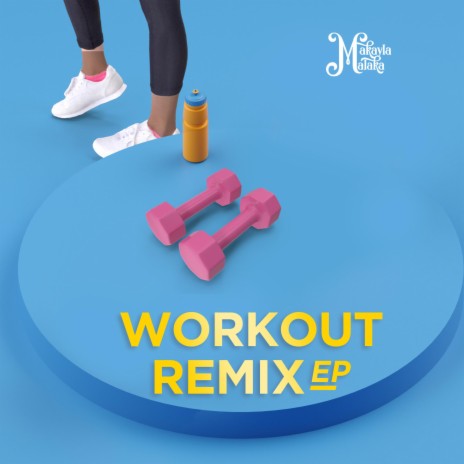 I'm Not A Morning Person (Workout Remix) | Boomplay Music