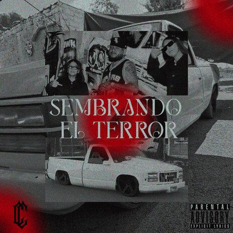 Sembrando el Terror | Boomplay Music