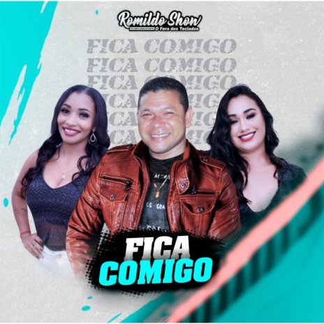 Fica Comigo | Boomplay Music