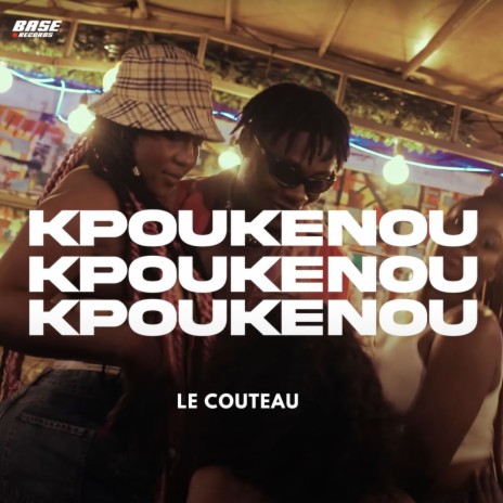 kpoukenou | Boomplay Music