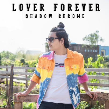 Lover Forever | Boomplay Music