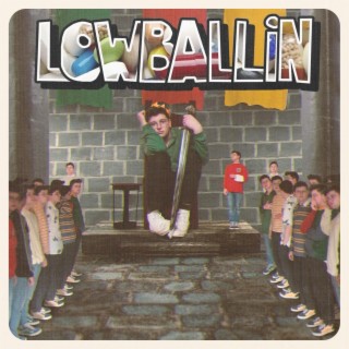 Lowballin lyrics | Boomplay Music