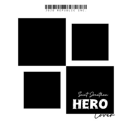 Hero | Boomplay Music