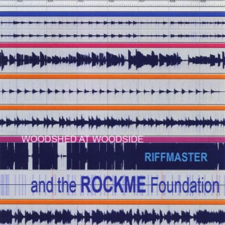 Riffmaster & the Rockme Foundation