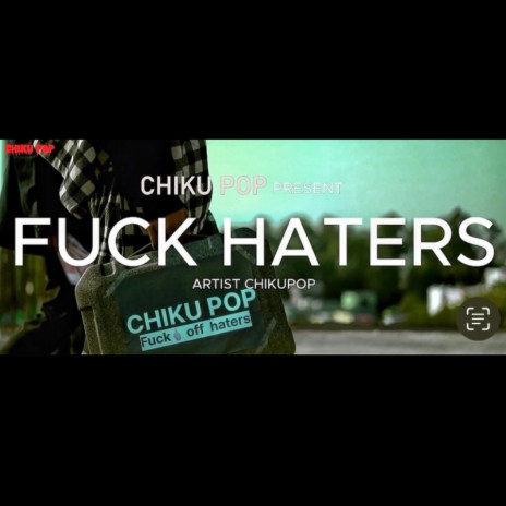 Fuck haters | Boomplay Music