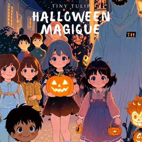 Halloween Magique | Boomplay Music