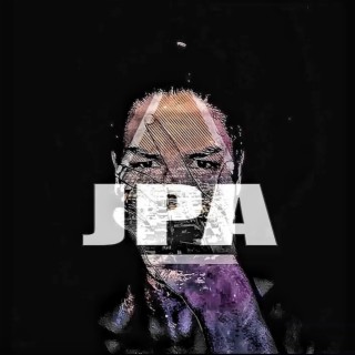 This is JPA