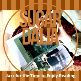 Jazz for the Time to Enjoy Reading