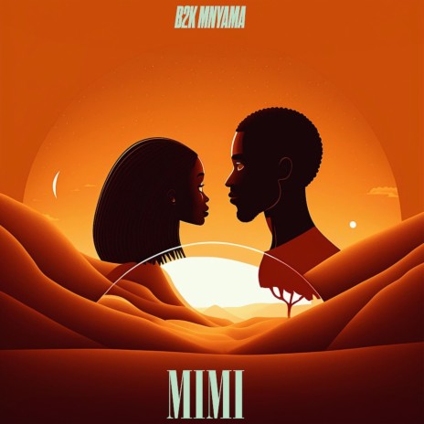 Mimi | Boomplay Music