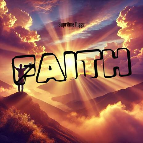 Faith | Boomplay Music