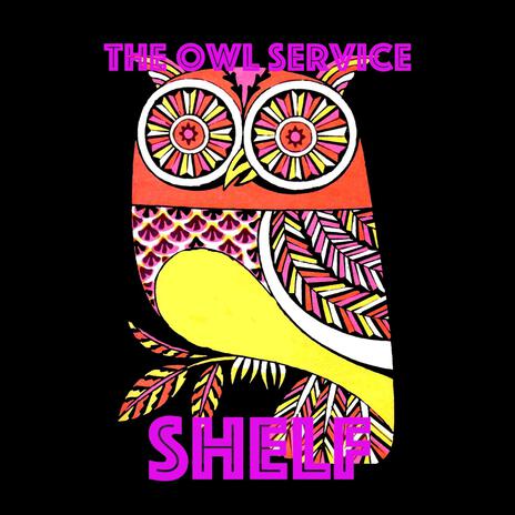 The Owl Service | Boomplay Music