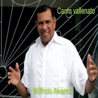 Wilfrido Alvarez