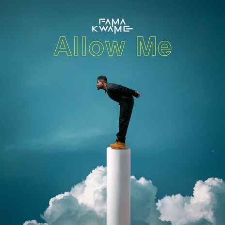 Allow Me | Boomplay Music