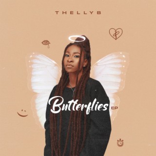 Butterflies - EP