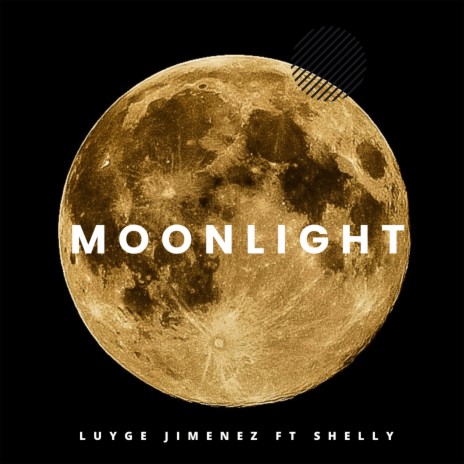 Moonlight ft. Shelly | Boomplay Music