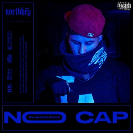 No Cap ft. Checo Cabriale | Boomplay Music