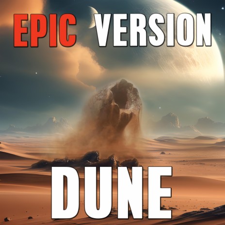 Paul's Dream EPIC VERSION (Dune) | Boomplay Music