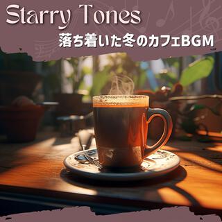 落ち着いた冬のカフェBGM