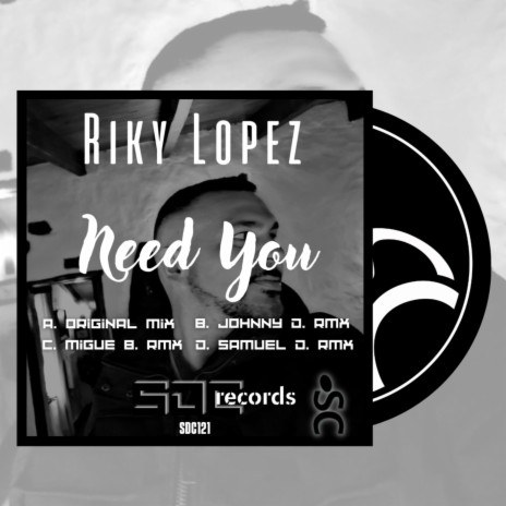 Need You (Johnny Diaz Remix) | Boomplay Music