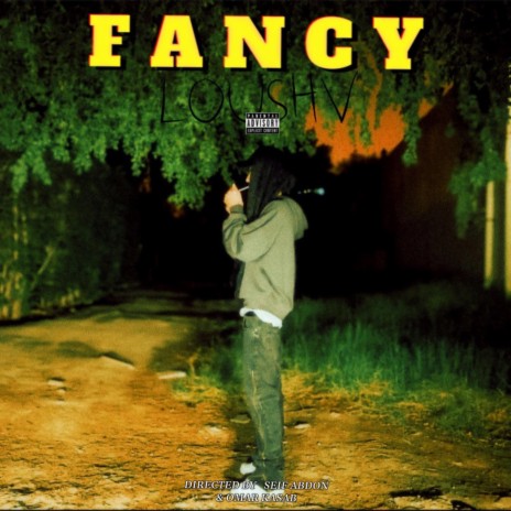 FANCY | Boomplay Music