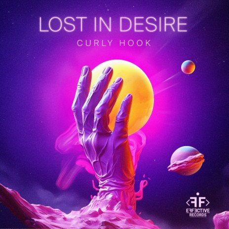 Lost in Desire | Boomplay Music