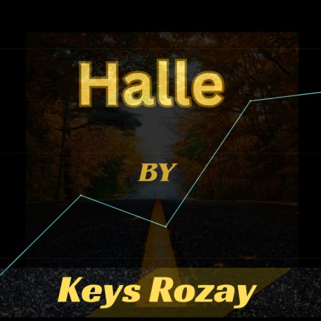 Halle (Live) | Boomplay Music