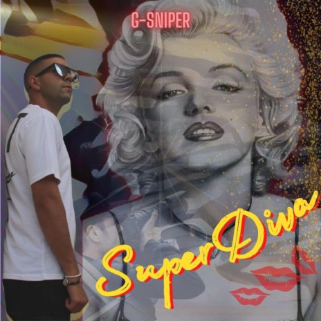 Superdiva | Boomplay Music