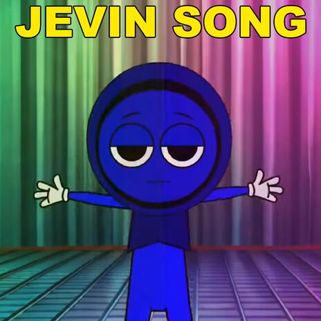 Sprunki Jevin Song