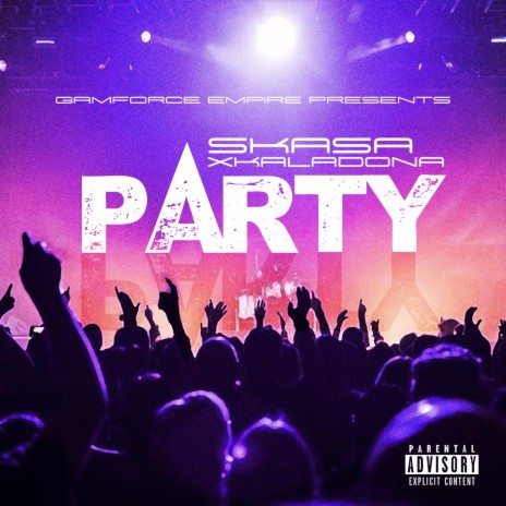 Party | Boomplay Music