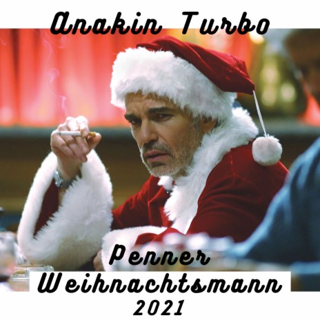 Penner-Weihnachtsmann 2021