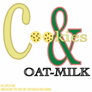 Cookies & Oat-Milk