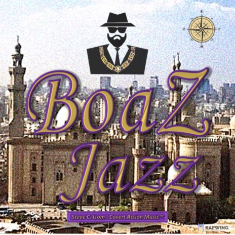 BoaZ | Boomplay Music