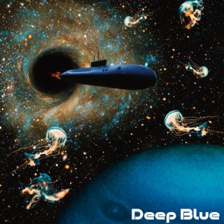 Deep Blue lyrics | Boomplay Music