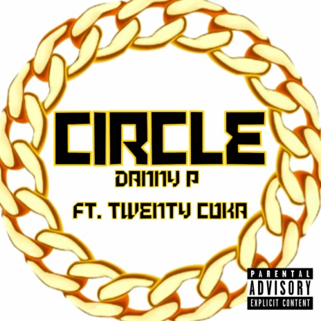 Circle ft. Twenty Coka | Boomplay Music