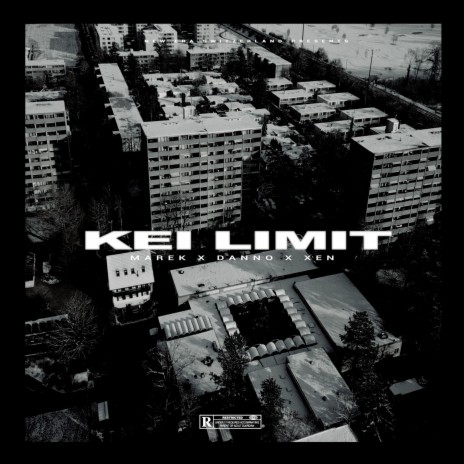 KEI LIMIT ft. MAREK & Xen | Boomplay Music