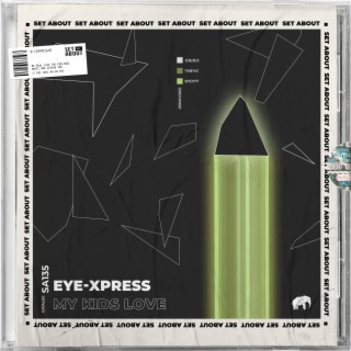Eye-Xpress