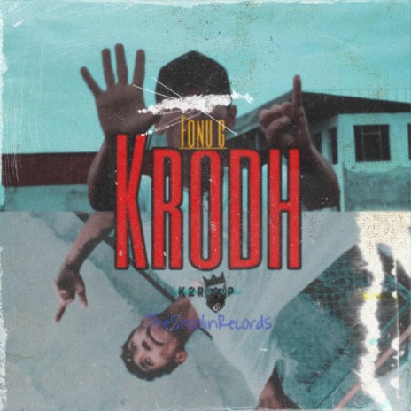 Krodh ft. Fonu G | Boomplay Music
